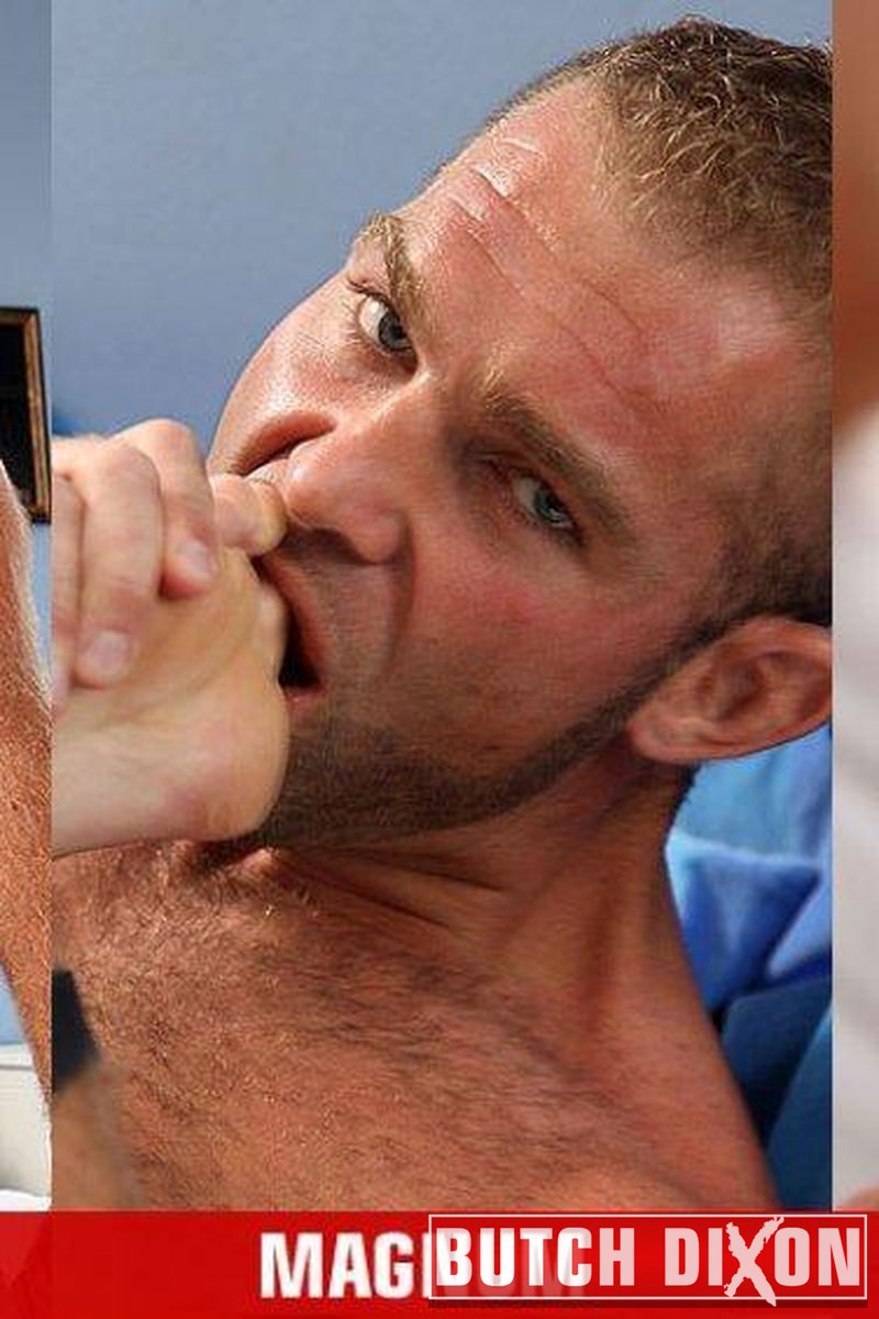 Magnum - Screenshot 1 of 4 - Gay
