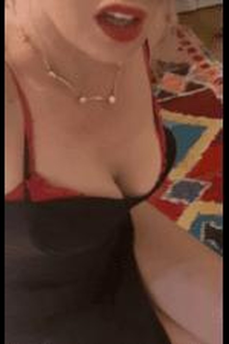 Extrem Cbt Session - Screenshot 1 of 4 - Blonde Hair (Female)