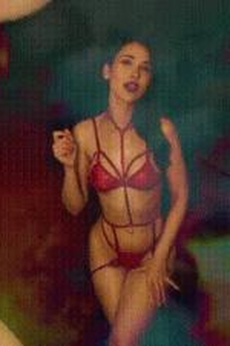 Jerkoff Trance - Screenshot 1 of 4 - Addiction Fetish