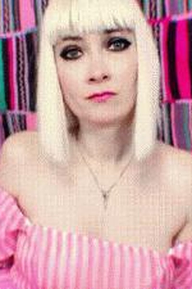 Eww Gross - Screenshot 1 of 4 - Blonde Hair (Female)