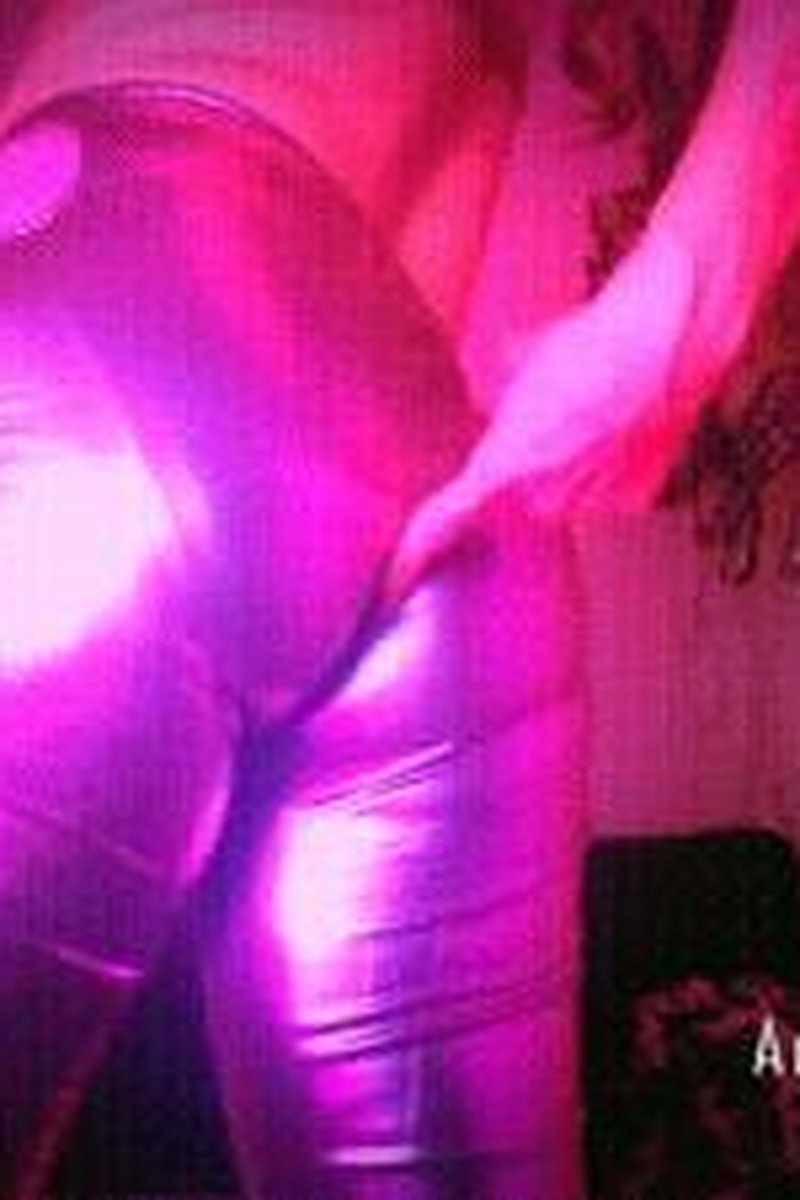 Goonshine - Screenshot 1 of 4 - Ass Smothering