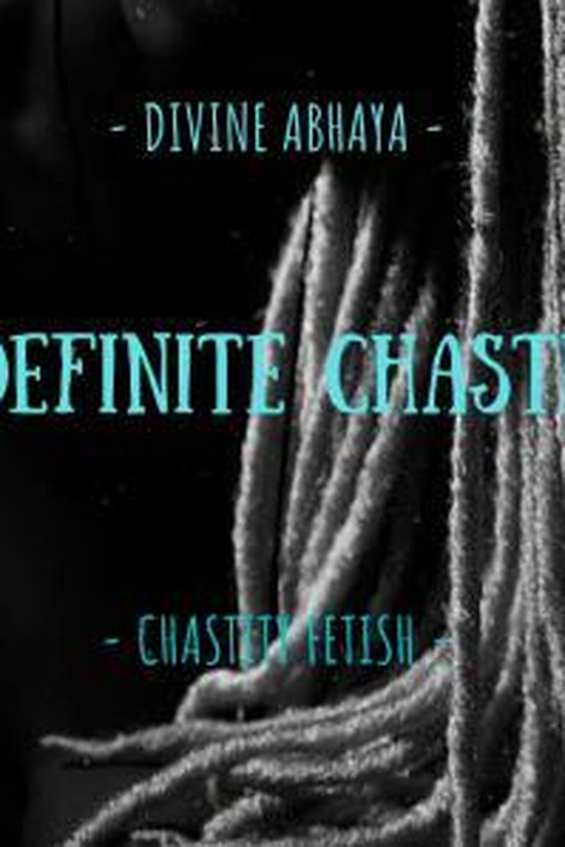 Indefinite Chastity - Screenshot 1 of 4 - Chastity Encouragement