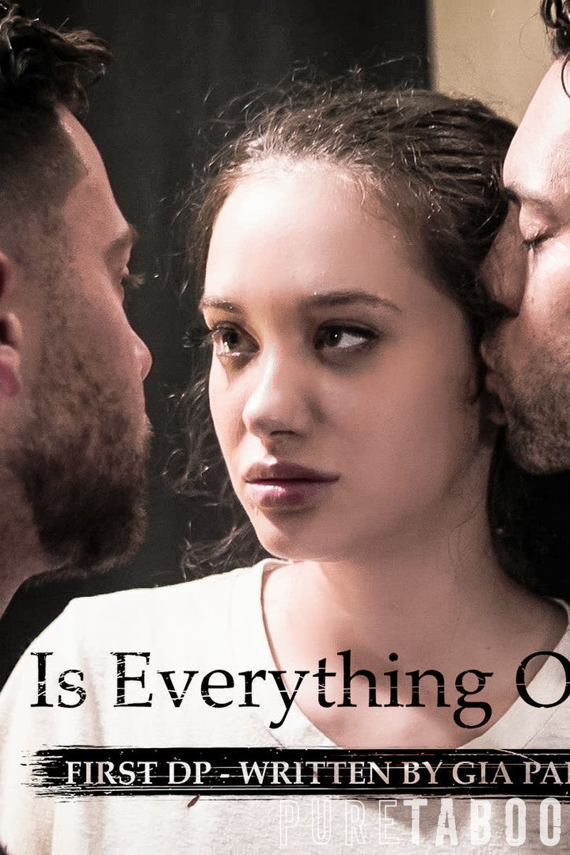 Is Everything Ok? - Screenshot 1 of 4 - Anal