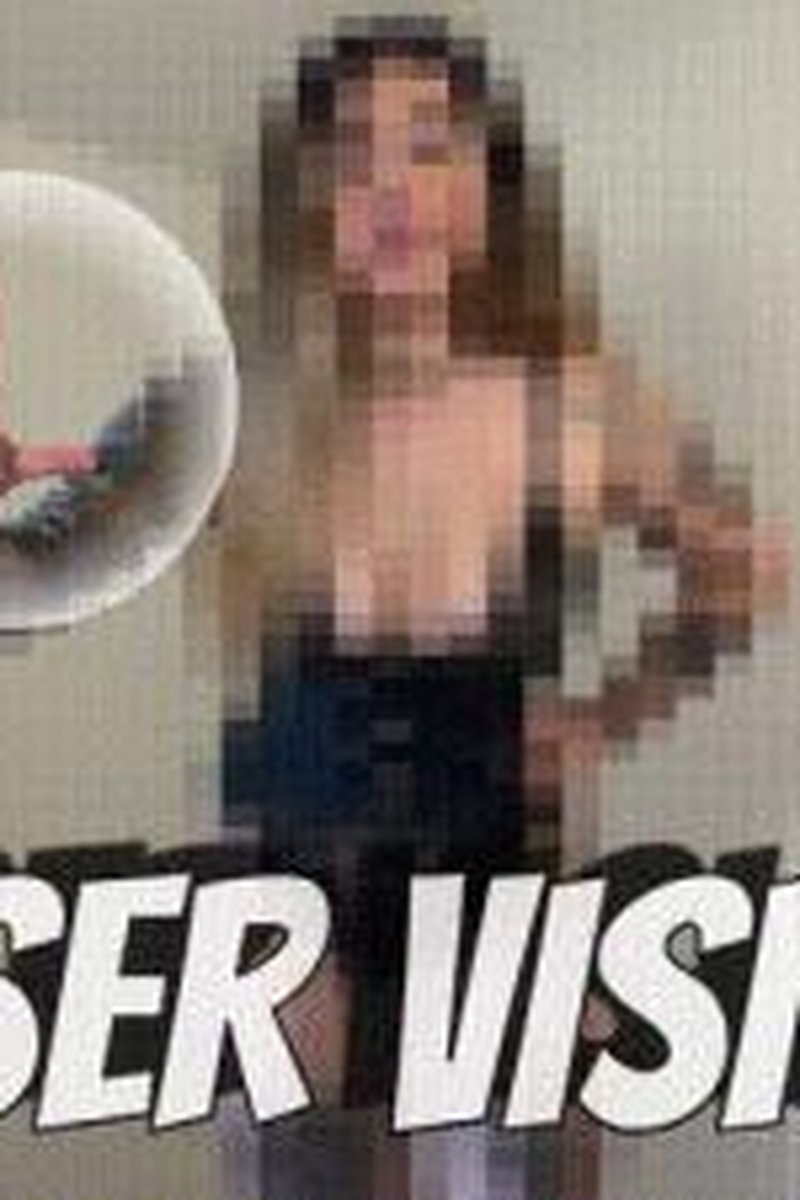 Loser Vision - Screenshot 1 of 4 - Bitch