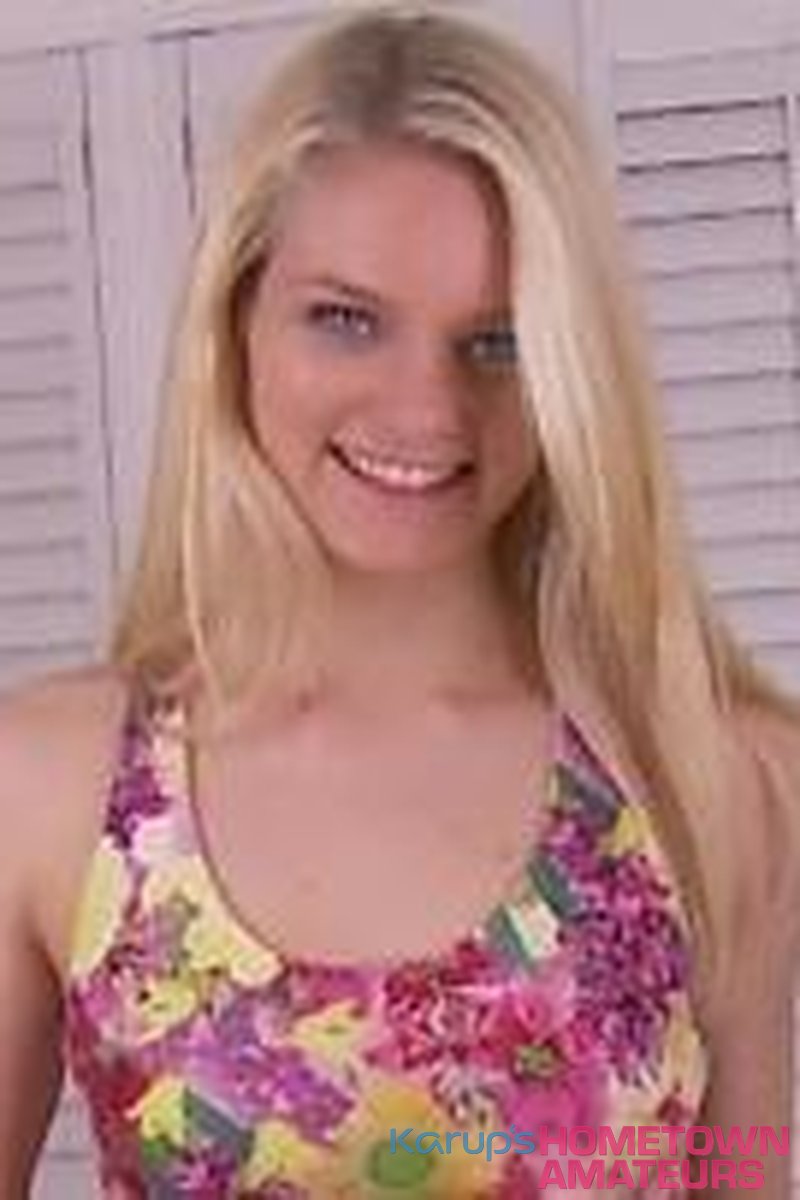 Alli - Screenshot 1 of 4 - Alli Rae