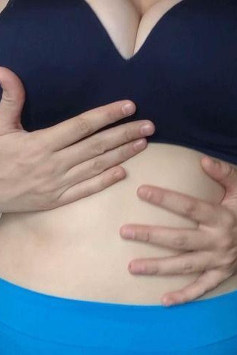 Swallowed Up - Screenshot 1 of 4 - Big Tits