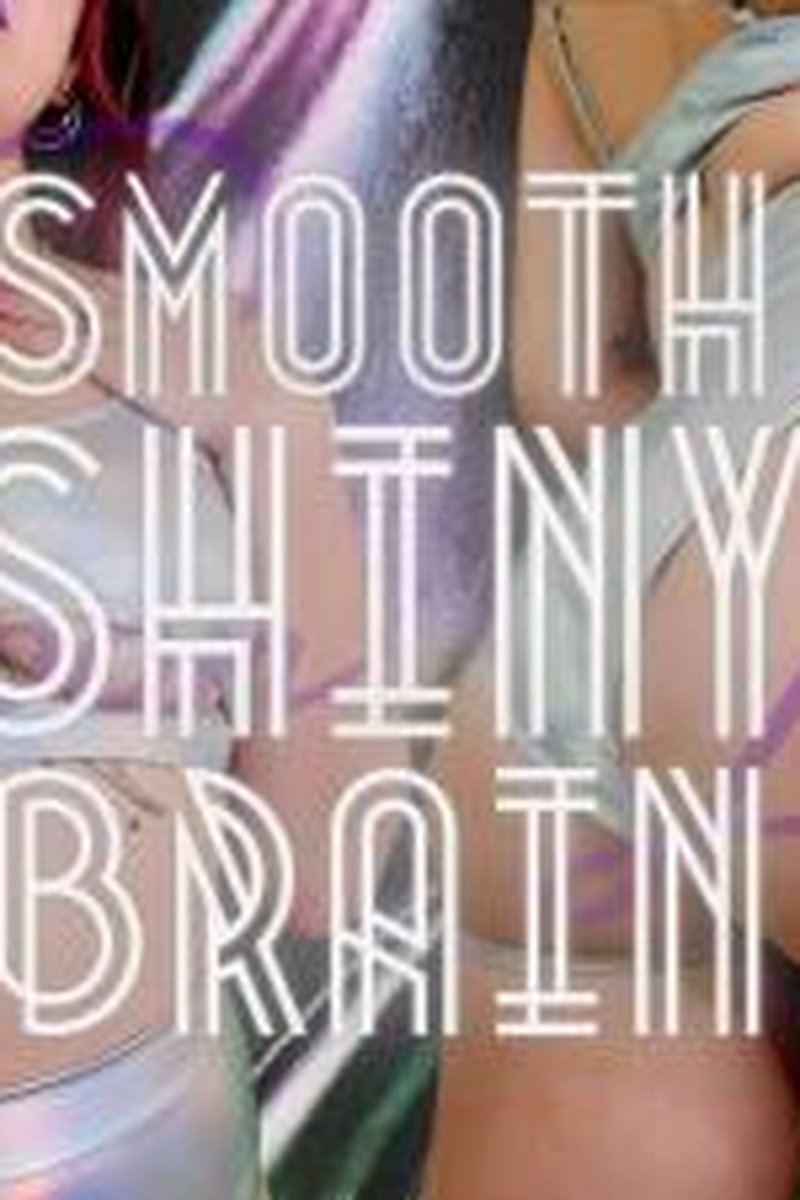 Smooth Shiny Brain Goon Loop - Screenshot 1 of 4 - Asian