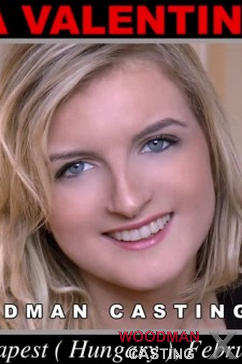 Jemma Valentine Casting - Screenshot 1 of 4 - Adorable