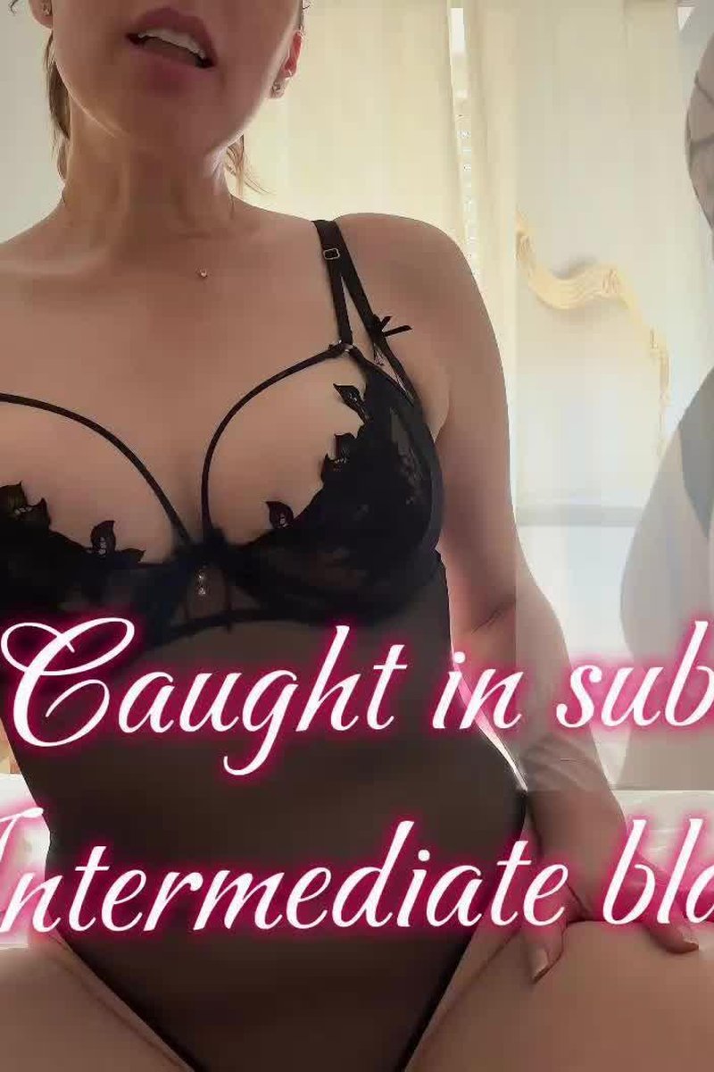 TP-iwantclipsmisschanel96-caught-in-the-subspace-intermediate-bl-at-ckmail