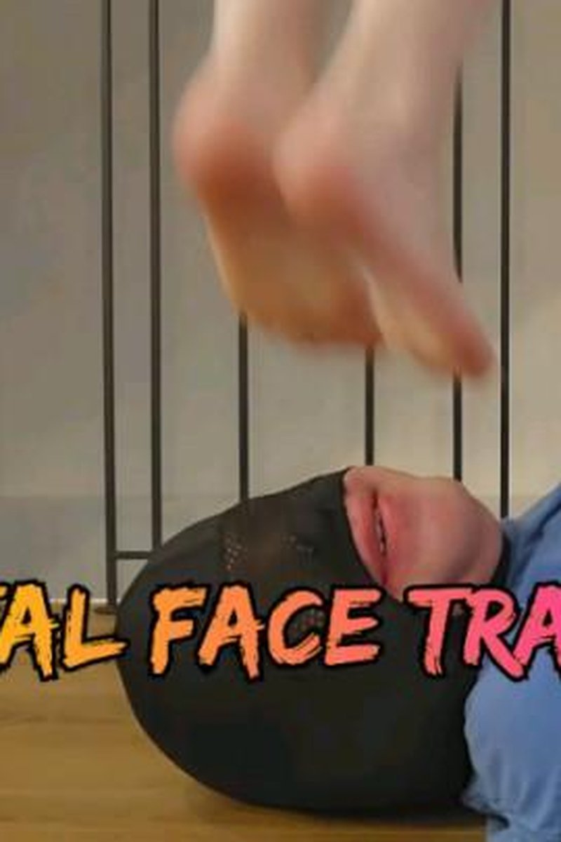 Brtal Face Trample - Screenshot 1 of 4 - Face Trample