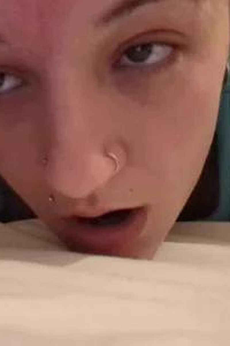 Fucked From Behind - Screenshot 1 of 4 - Face Only