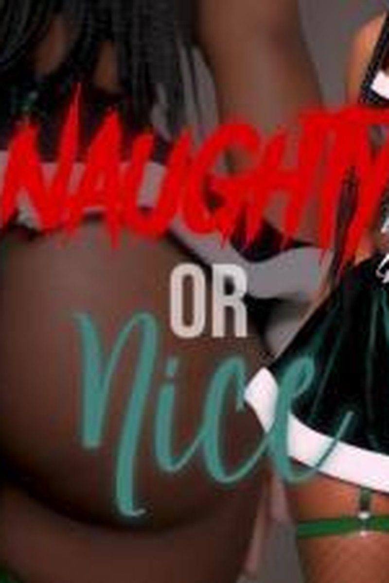 Naughty Or Nice Version A - Screenshot 1 of 4 - Ass Fetish