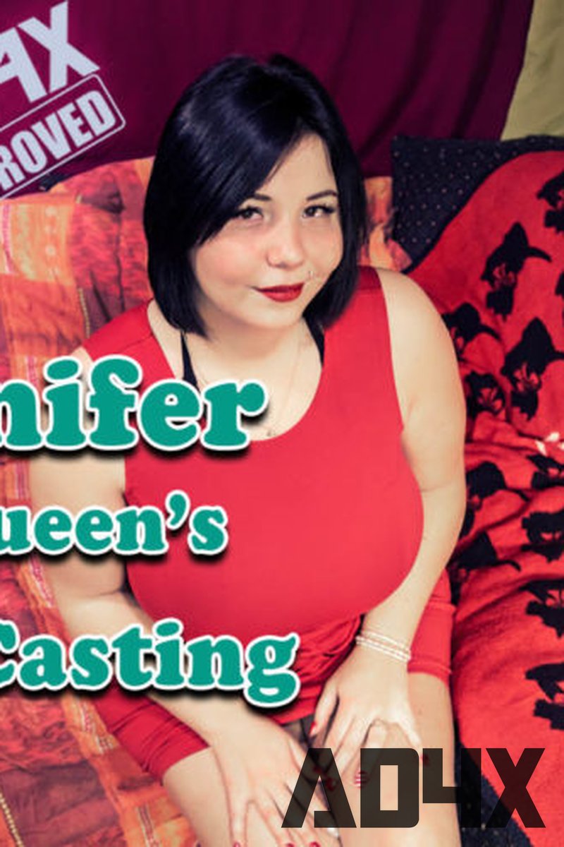 JENNIFER QUEEN CASTING - Screenshot 1 of 4 - Jennifer Queen