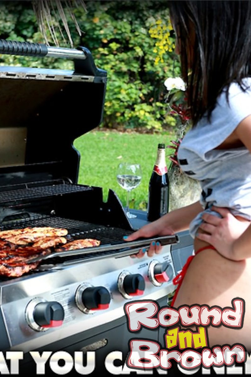 Sizzling Buns - Screenshot 1 of 4 - All Sex