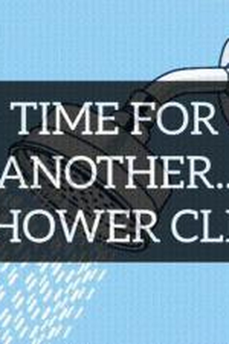 Shower Time - Screenshot 1 of 4 - Humiliation