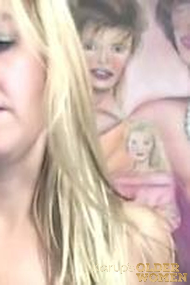 Lisa - Screenshot 1 of 4 - Lisa Reynolds