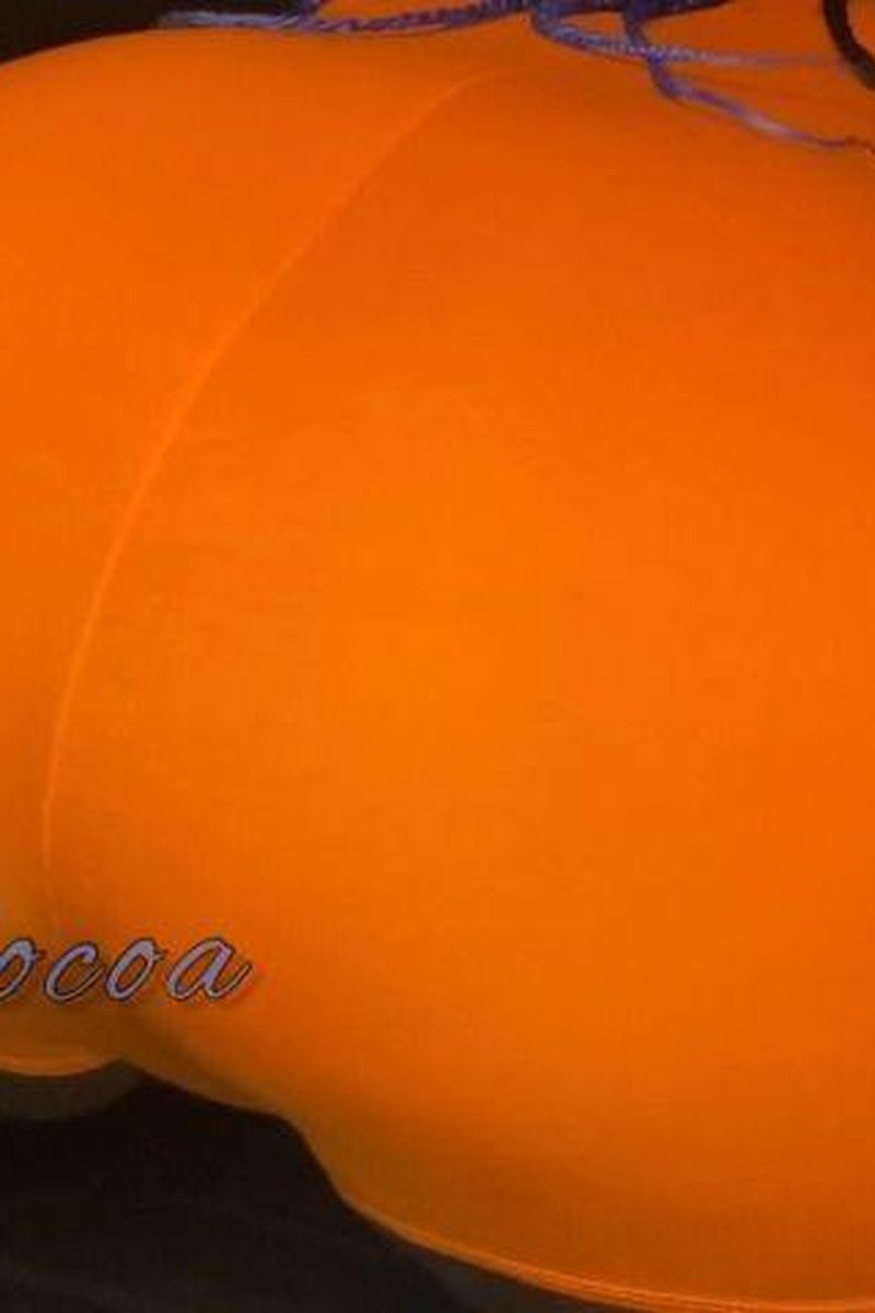 Orange Toots Compilation - Screenshot 1 of 4 - BBW