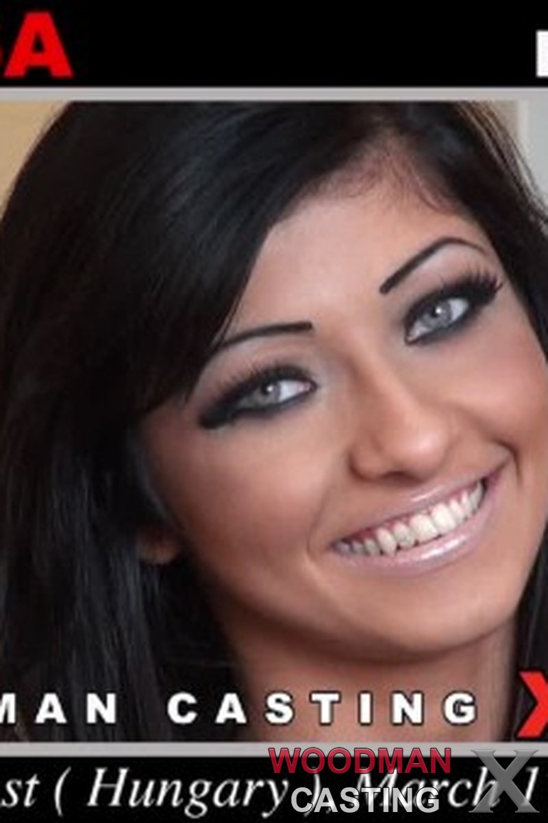 Clarissa Casting - Screenshot 1 of 4 - Babes