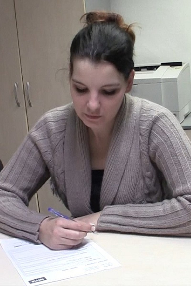 Andrea 2 - Screenshot 1 of 4 - European