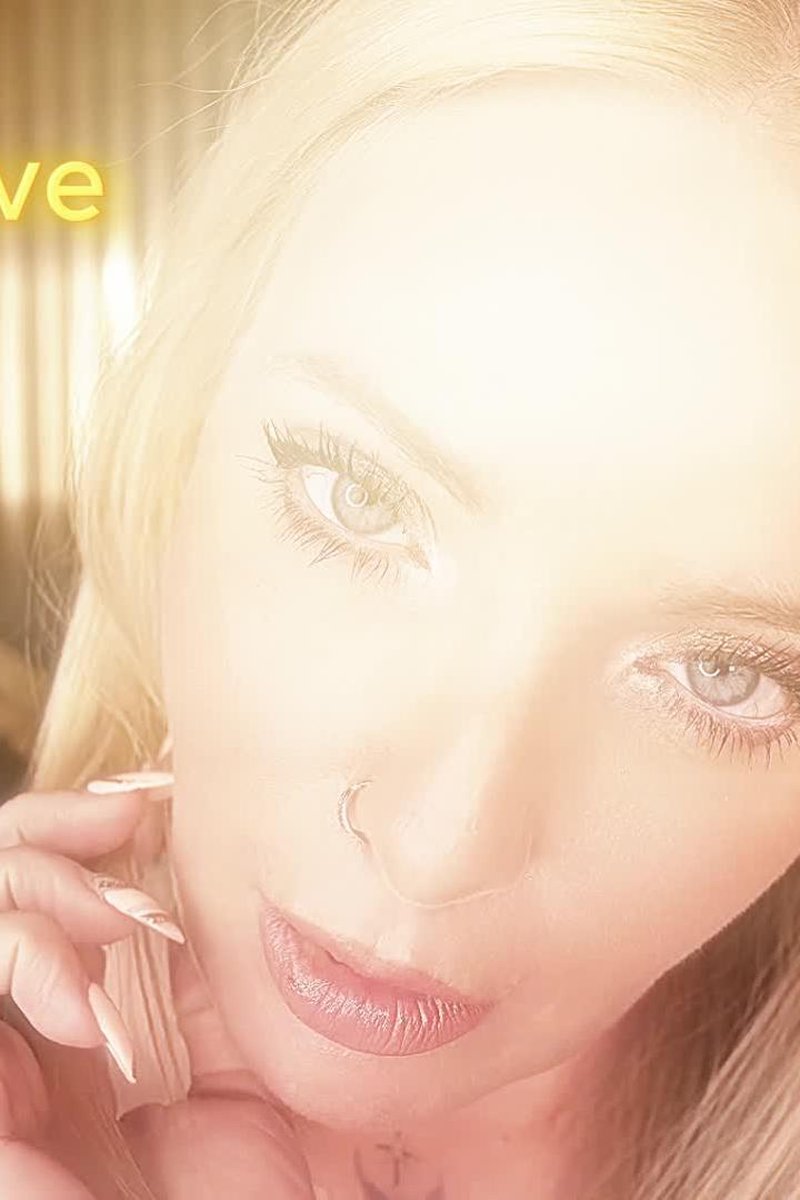 Obedient Stroke Slave - Screenshot 1 of 4 - Blonde Hair (Female)