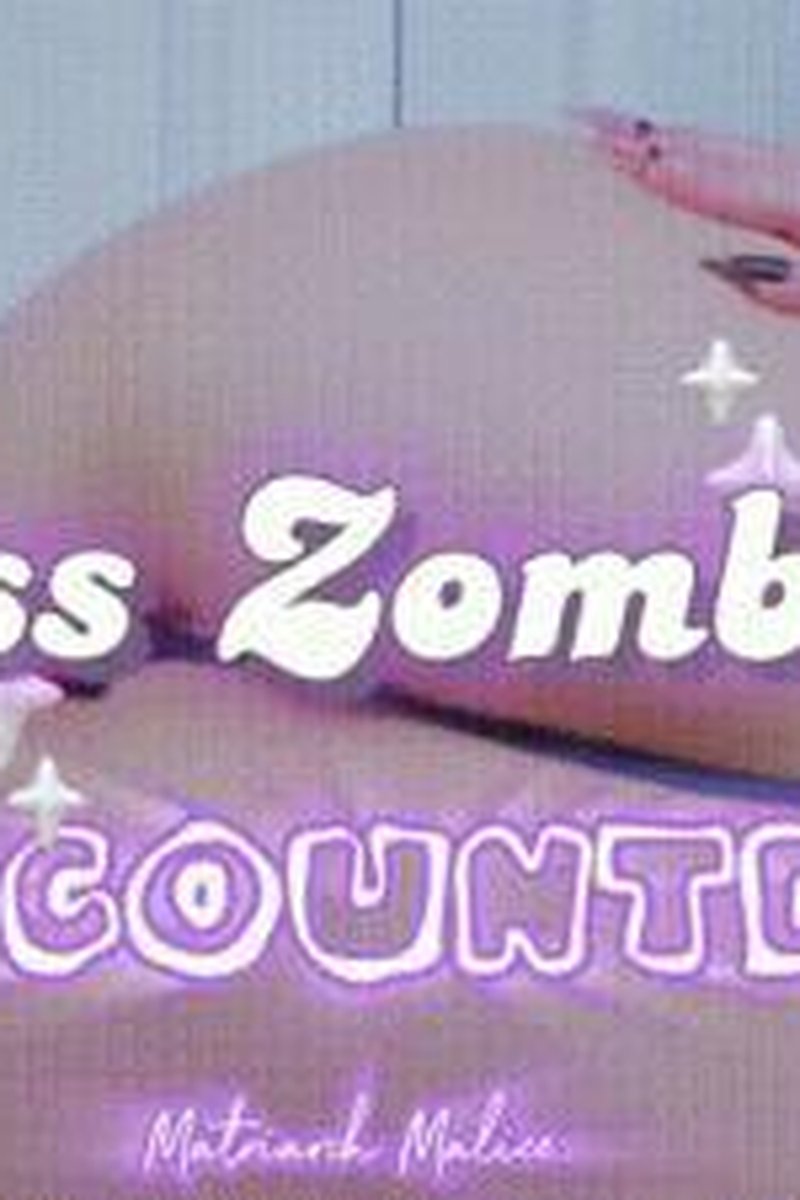 Ass Zombie Bundle - Screenshot 1 of 4 - Ass Worship