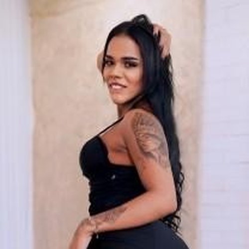 Dany Latina — Photos | AshemaleParadise