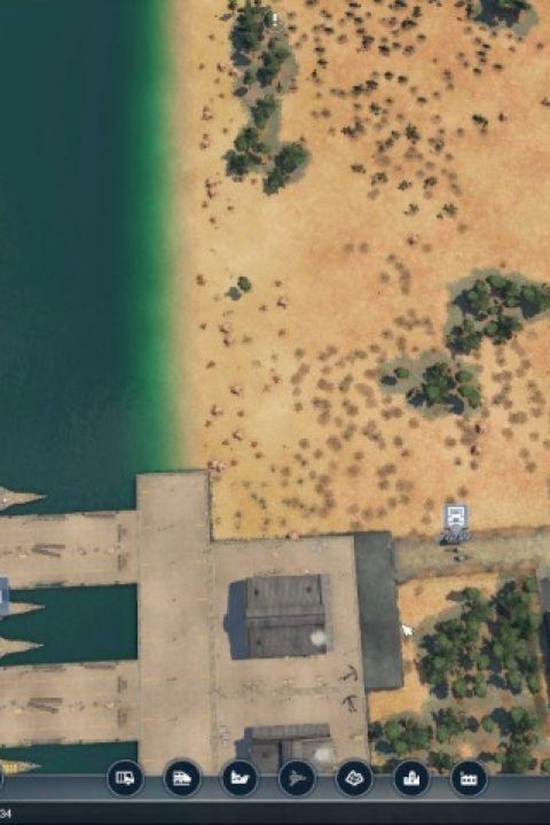 Transport Fever 2 : No Mic Just Gameplay - Screenshot 1 of 4 - Gameplay