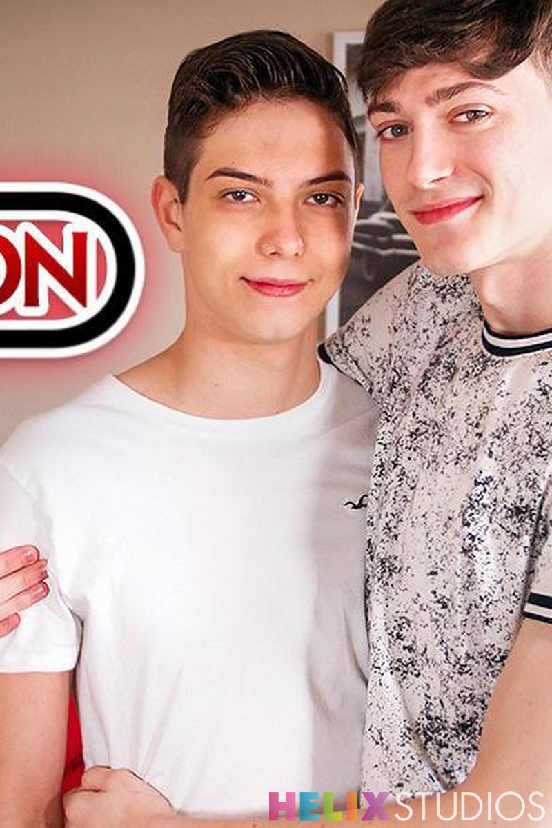 Twink Connection - Screenshot 1 of 4 - Anal