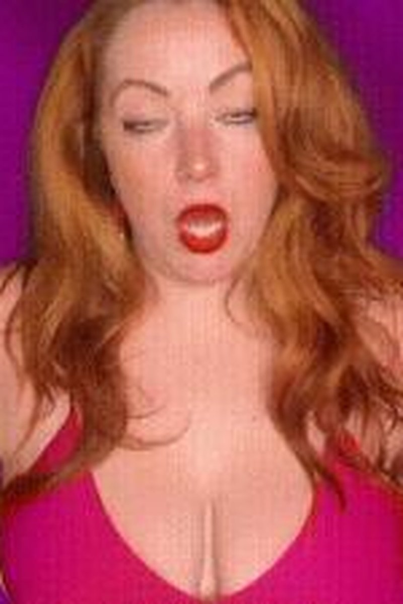 $200 Titty Flash - Screenshot 1 of 4 - BBW