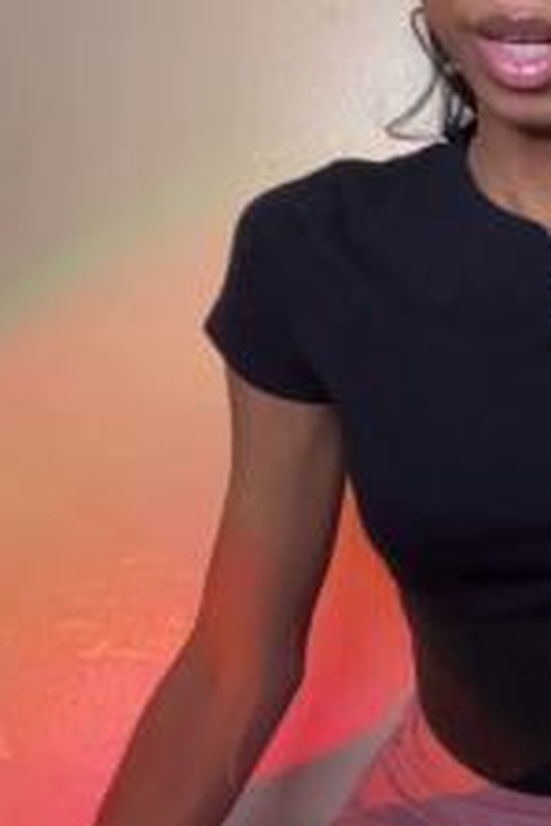 Rip-Off JOI - Screenshot 1 of 4 - Black
