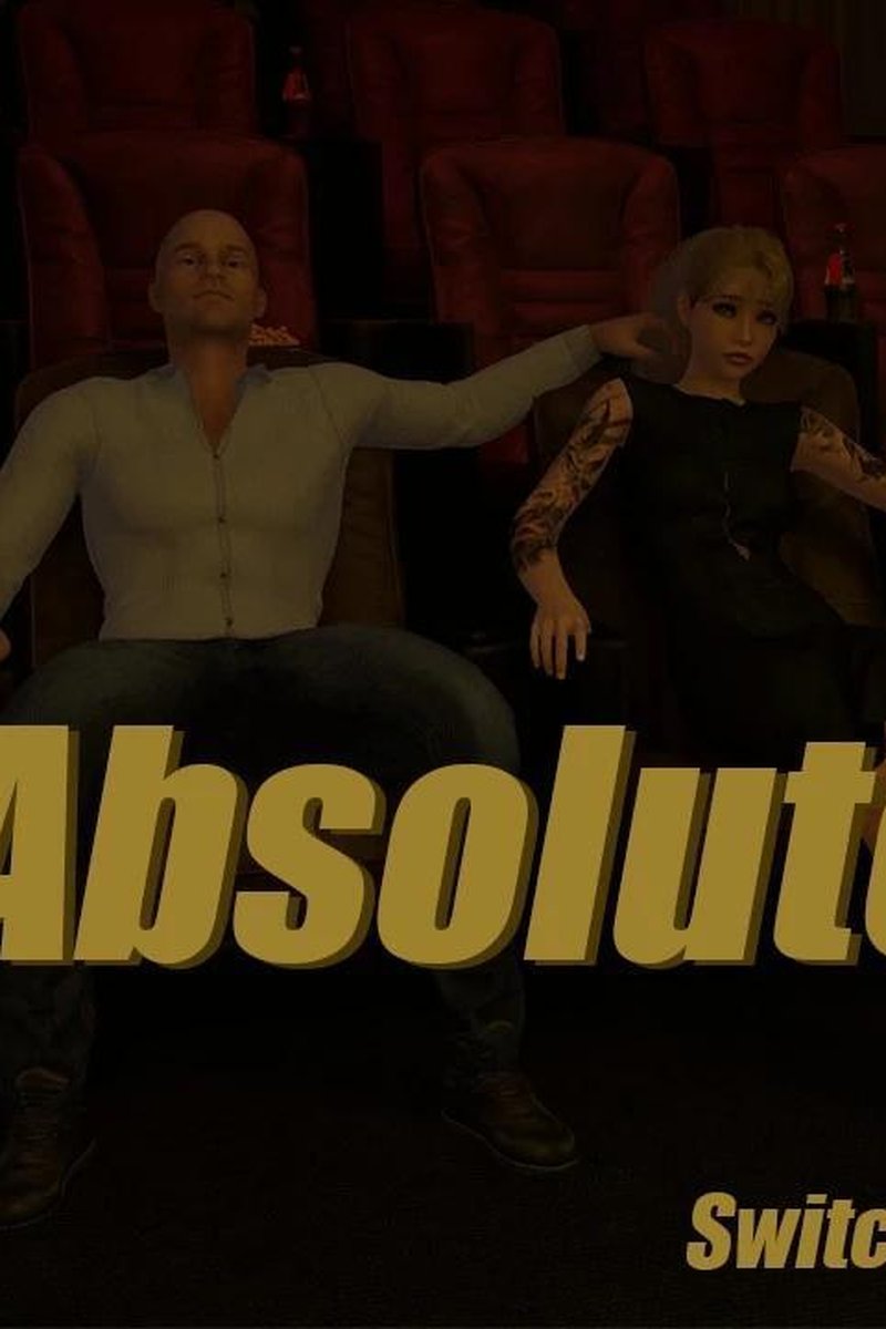 Absolute Cinema - Screenshot 1 of 4 - 3D Available