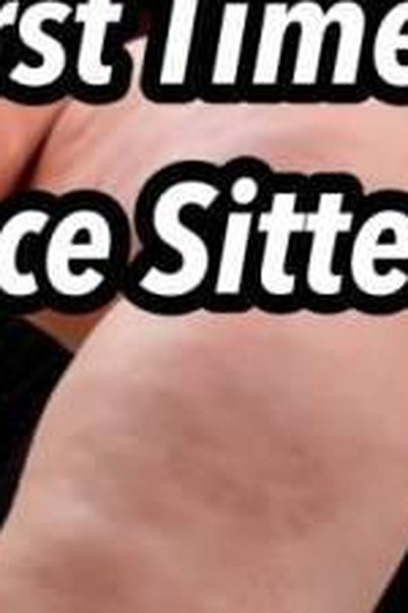 BBW First Time Face Sitter - Screenshot 1 of 4 - BBW