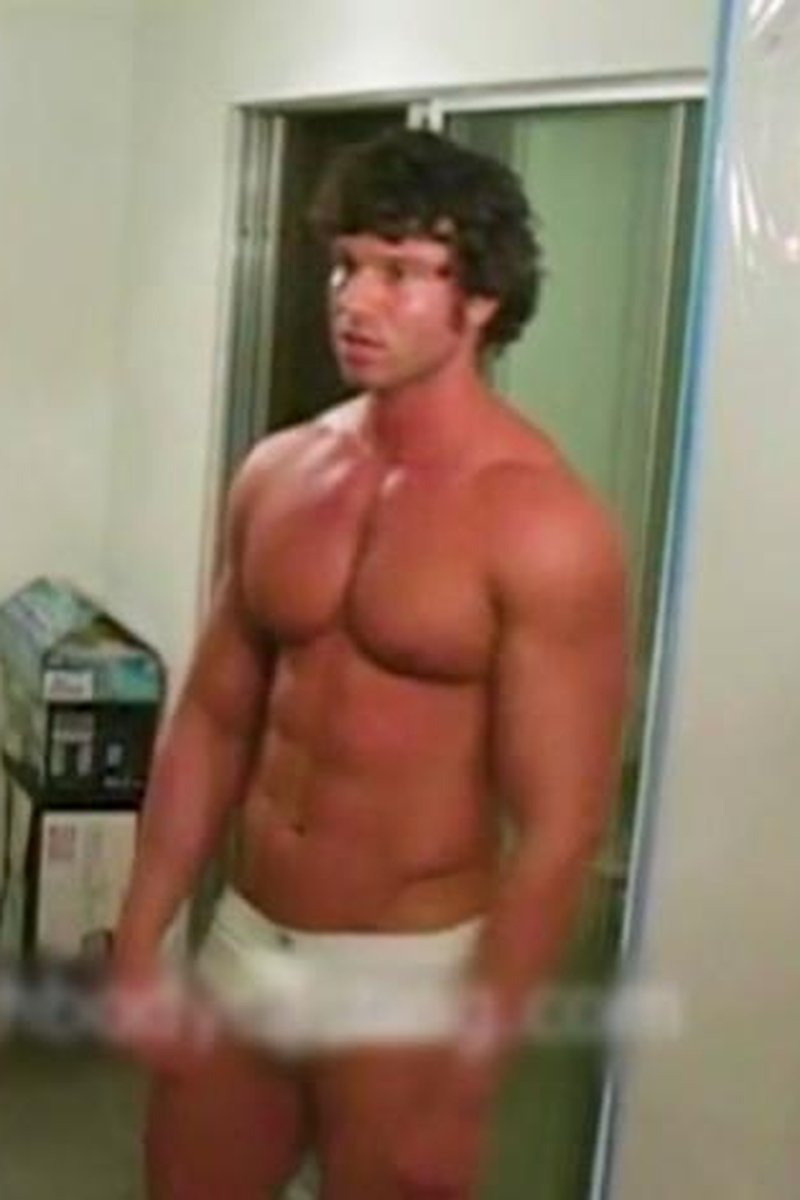 Sbbc Peter Full Cast - Screenshot 1 of 4 - Bodycasting