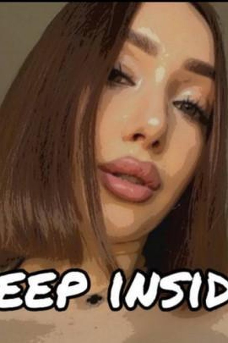 Deep Inside - Screenshot 1 of 4 - Big Tits