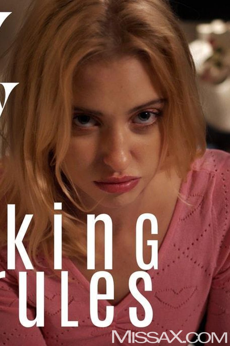 Breaking Her Rules - a POV Story Preview - Screenshot 1 of 4 - Blond Hair