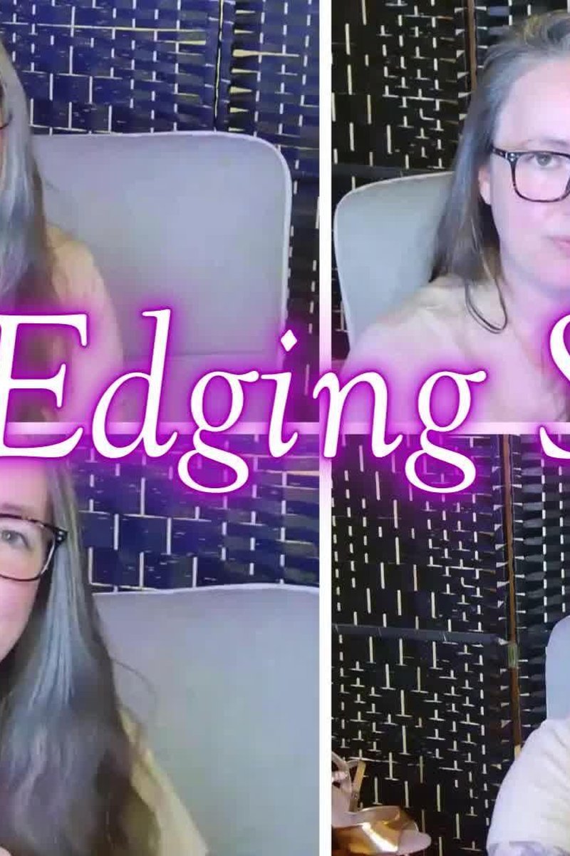 Dice Edging Session - Screenshot 1 of 4 - Edging