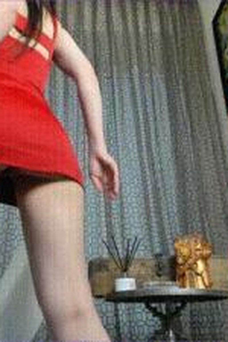 Sissy Slut - Screenshot 1 of 4 - Ass Fetish
