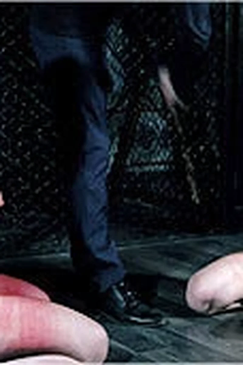 Slave Competition - Screenshot 1 of 4 - BDSM