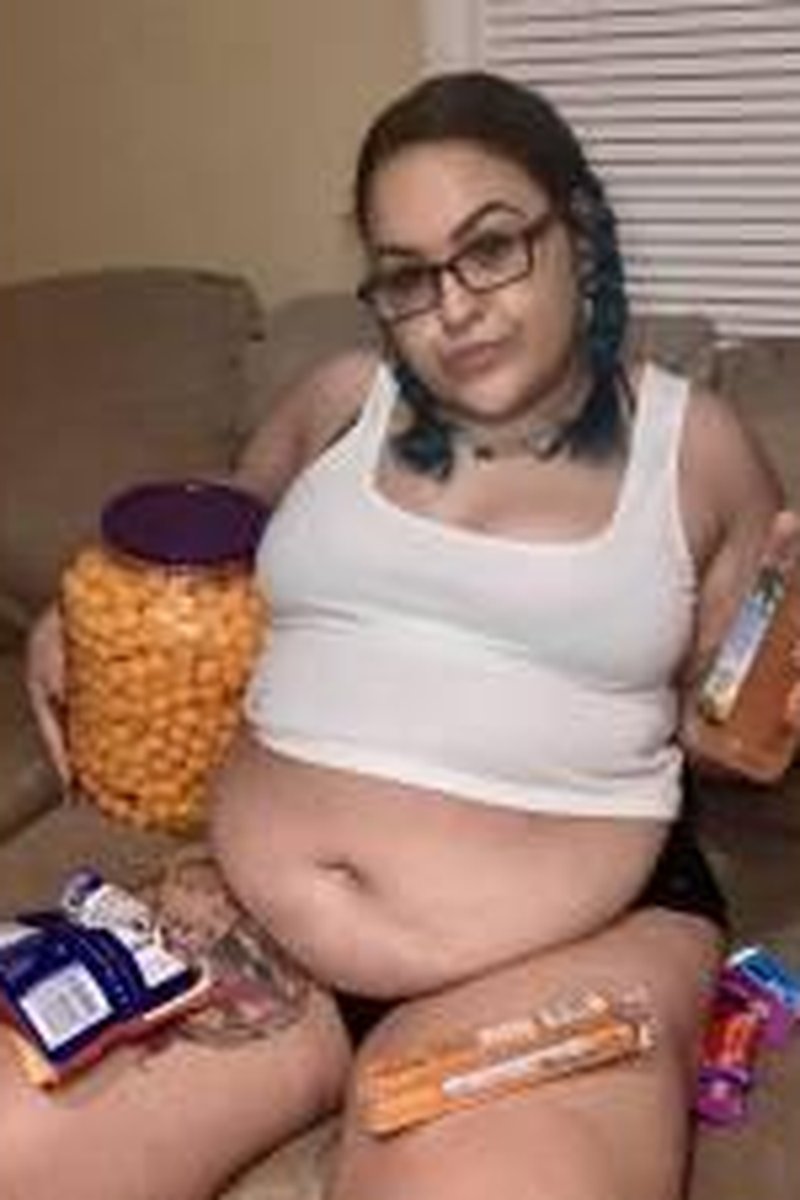 Snack With Me! - Screenshot 1 of 4 - BBW