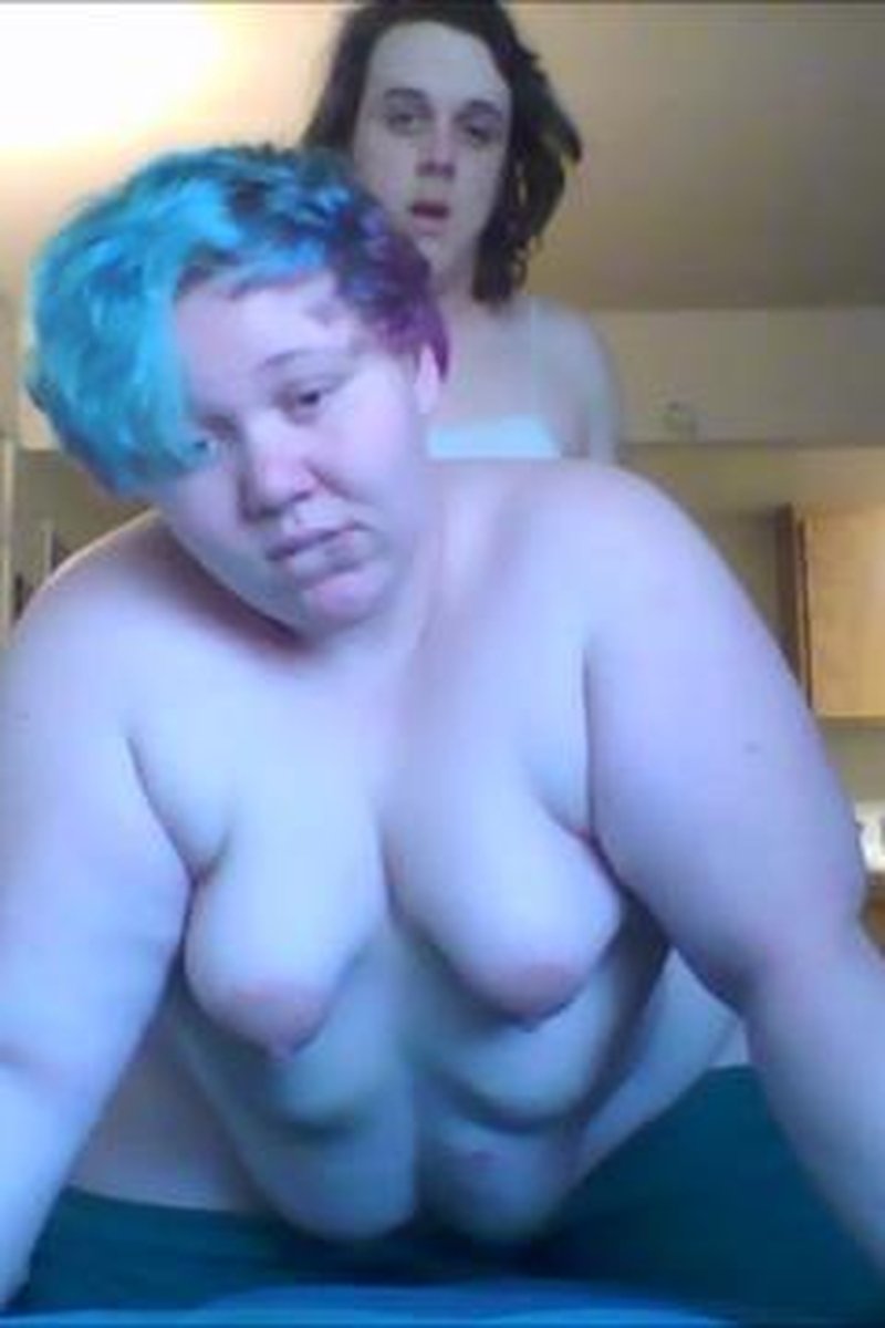 From Behind - Screenshot 1 of 4 - BBW