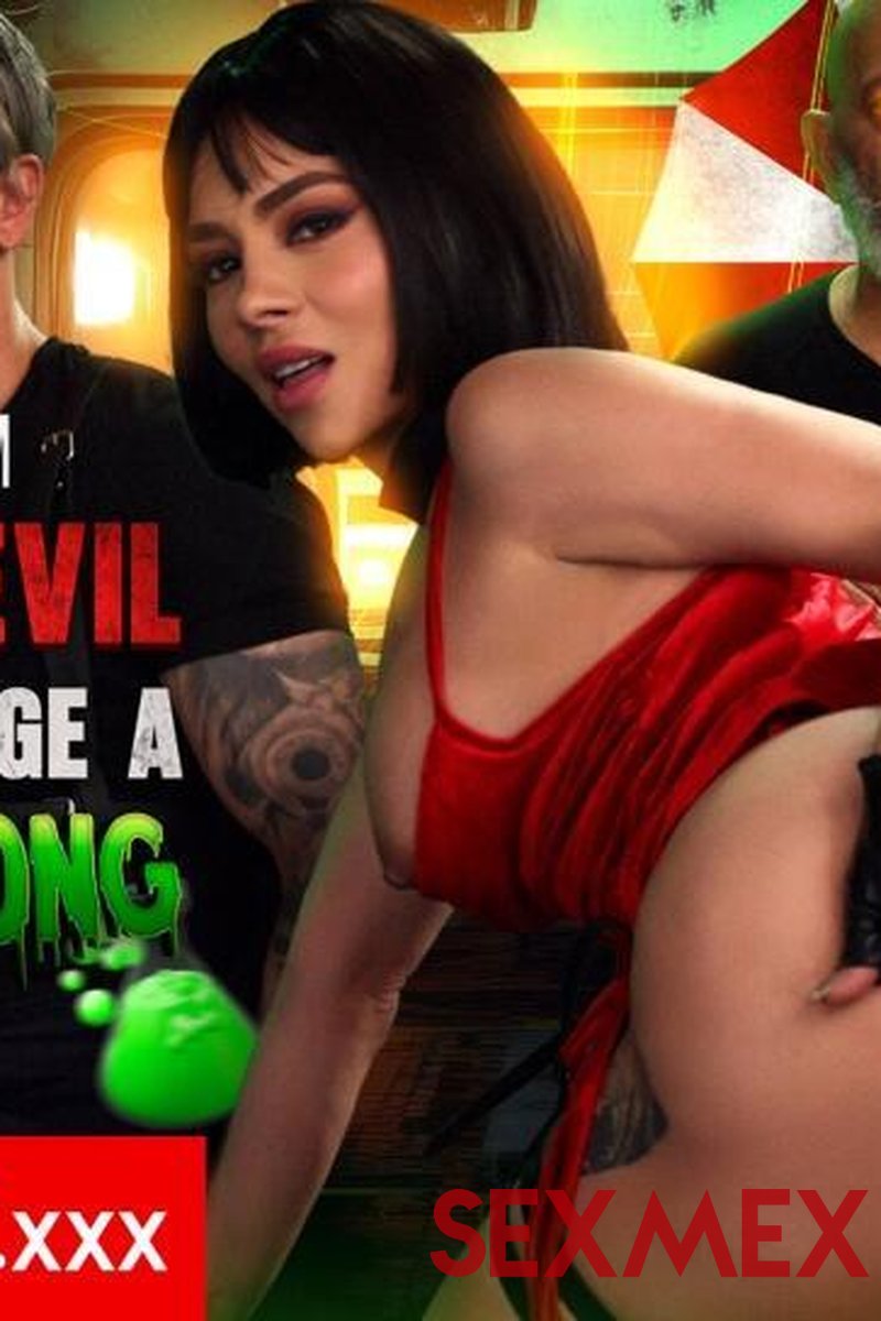 SexMex – Miss Wong Got Fucked