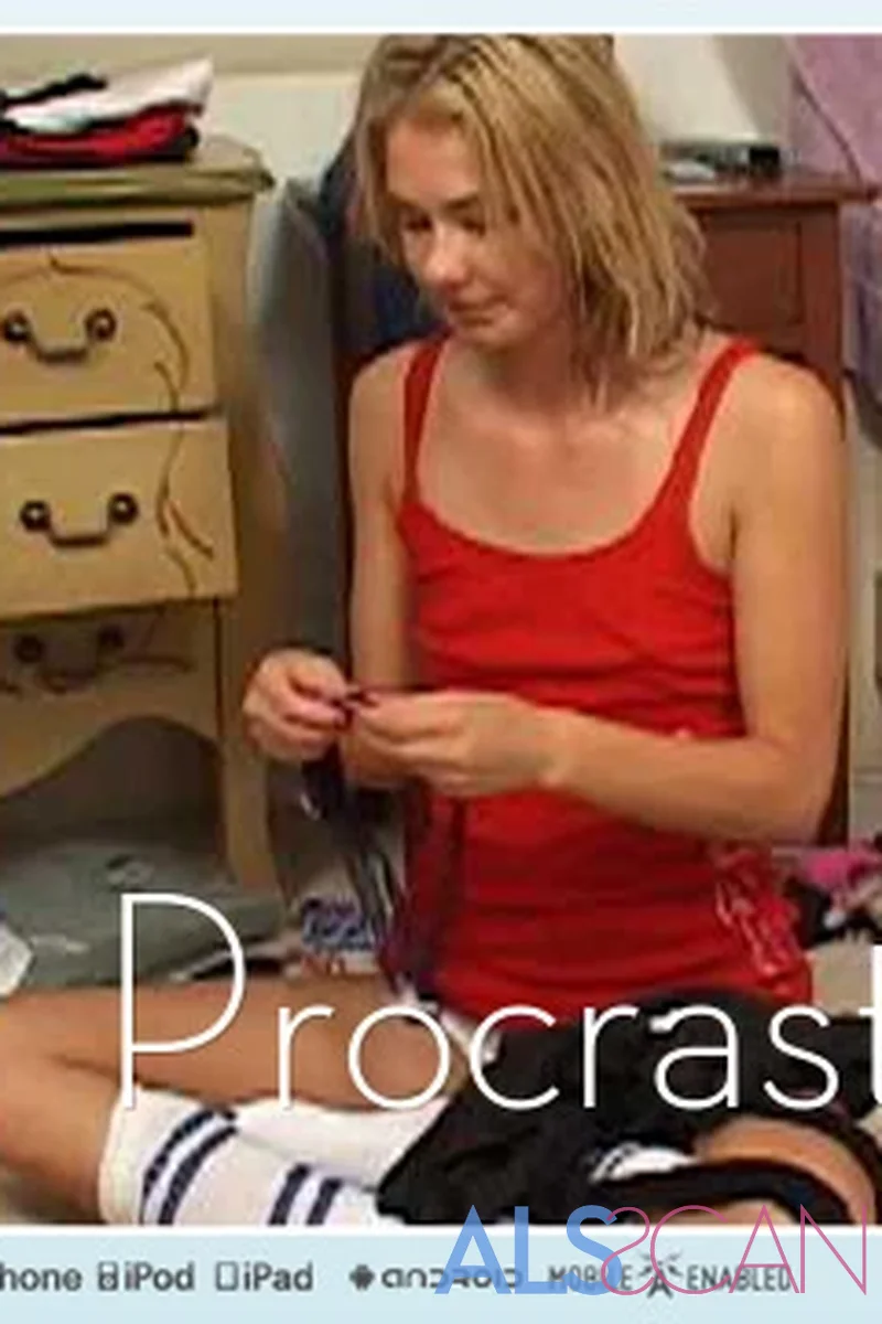 Procrastination - Screenshot 1 of 4 - American