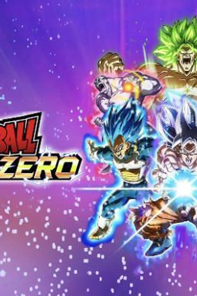 Dragon Ball: Sparking Zero - Screenshot 1 of 4 - Gamer