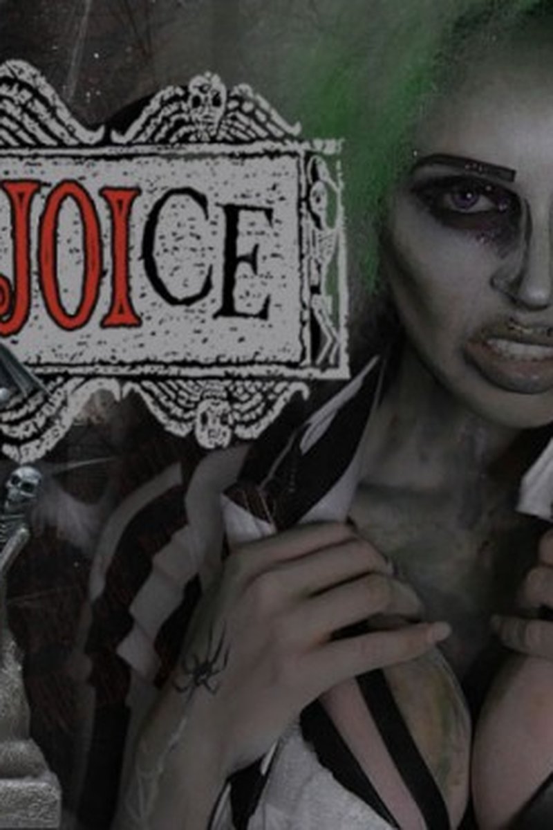 Beetlejoice - Screenshot 1 of 4 - BDSM