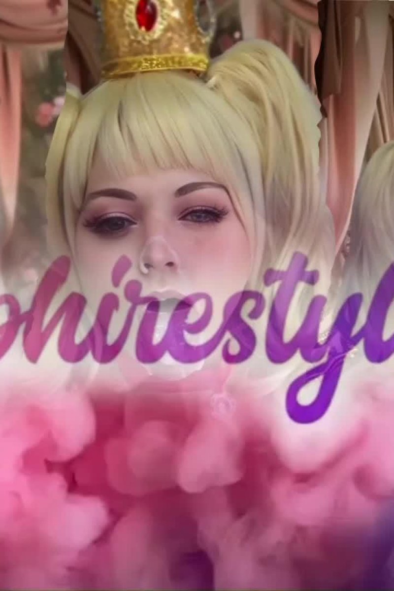 Princess Will Play - Screenshot 1 of 4 - Bratty Goddess-bratty Princess