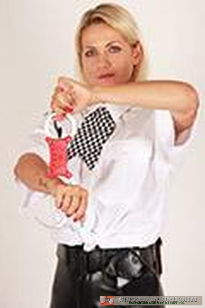 Instructions - Screenshot 1 of 4 - Bondage