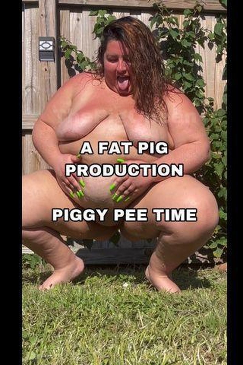 BBW Pee Time Mini Compilation - Screenshot 1 of 4 - BBW