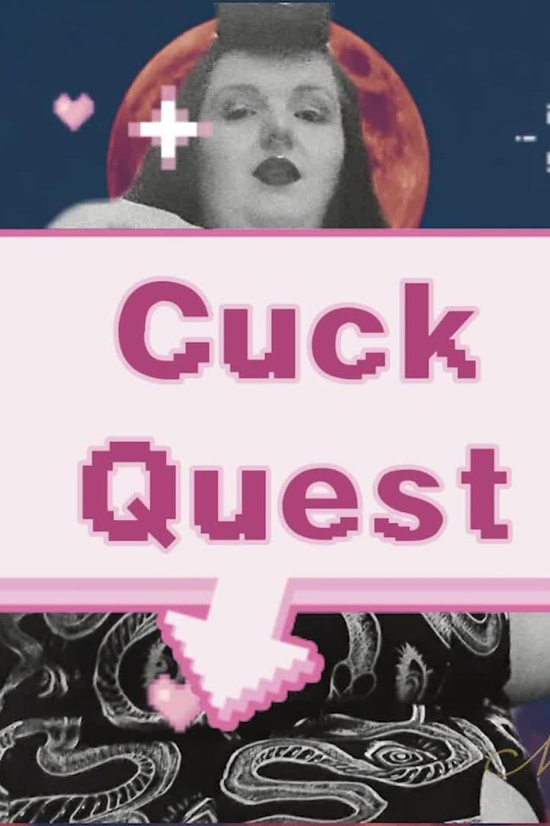 Cuck Quest - Screenshot 1 of 4 - BBW