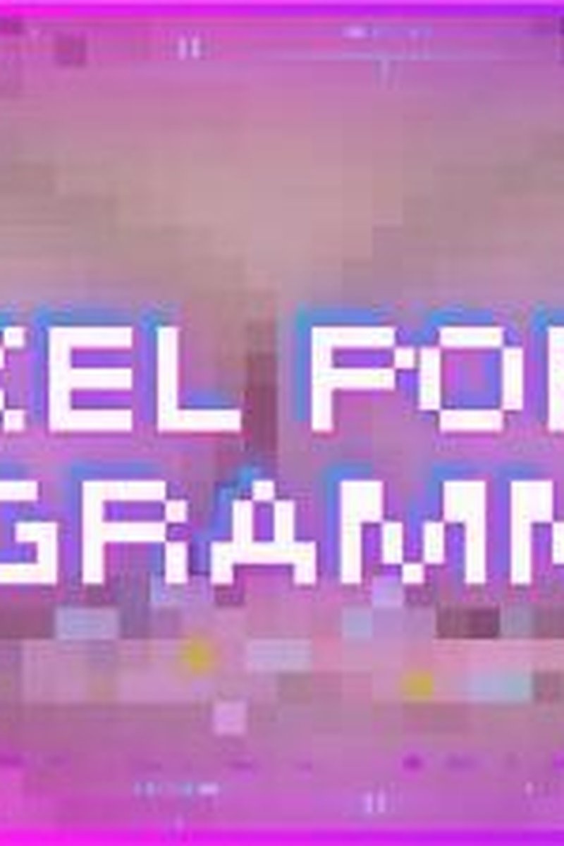 Pixel Porn Programming - Screenshot 1 of 4 - BBW