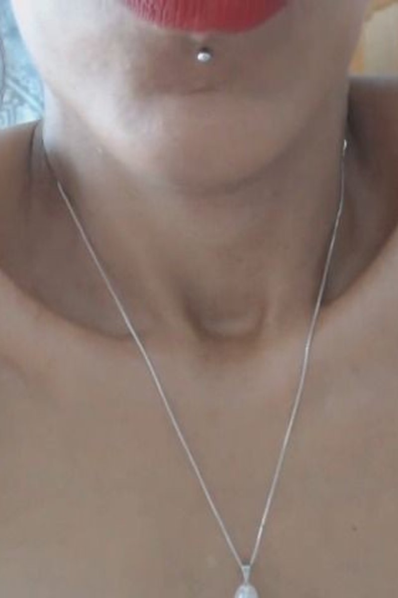 Collar Bone N Neck - Screenshot 1 of 4 - Black